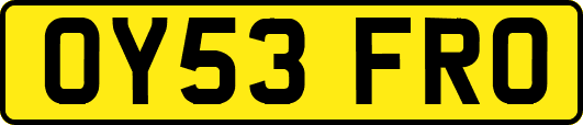 OY53FRO