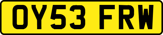 OY53FRW