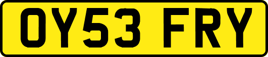 OY53FRY