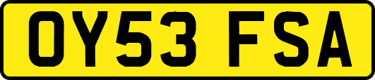 OY53FSA
