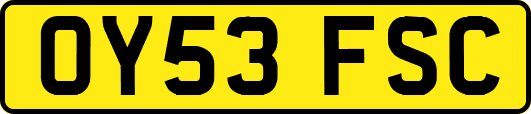 OY53FSC