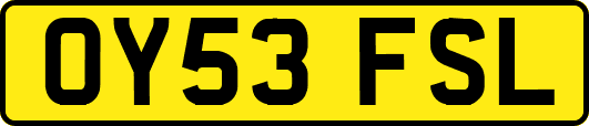 OY53FSL