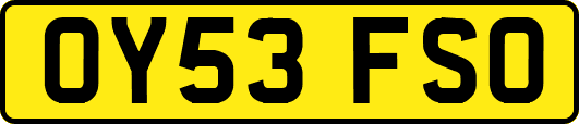 OY53FSO