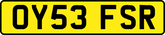 OY53FSR