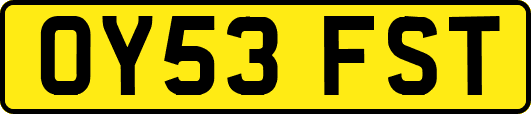 OY53FST