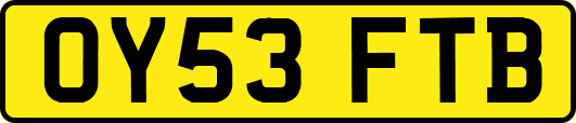 OY53FTB