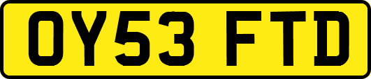 OY53FTD