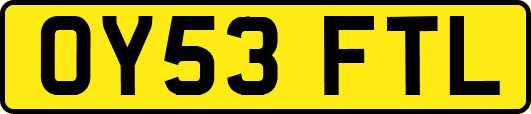 OY53FTL