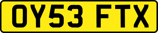 OY53FTX
