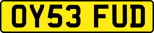 OY53FUD