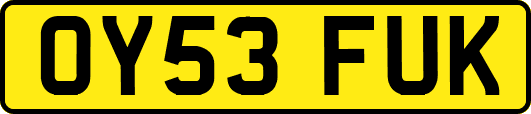 OY53FUK