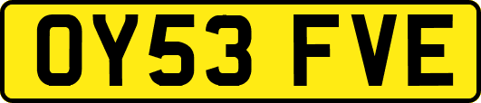 OY53FVE