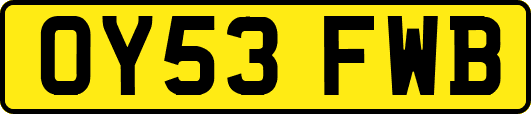 OY53FWB