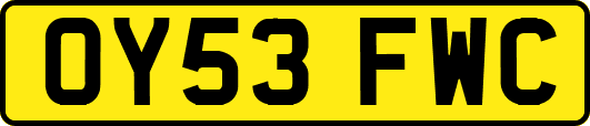 OY53FWC