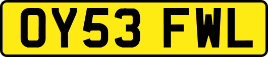 OY53FWL