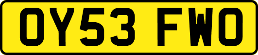 OY53FWO