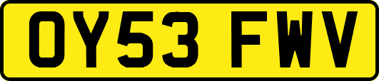 OY53FWV