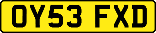 OY53FXD