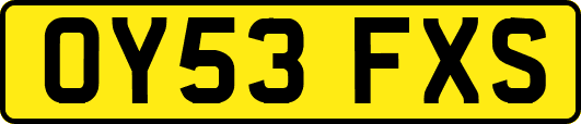 OY53FXS