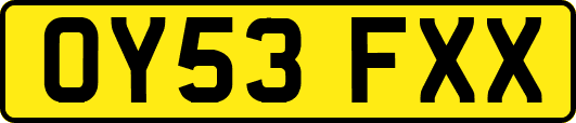 OY53FXX