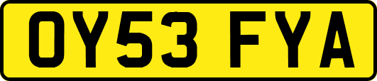 OY53FYA