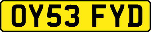 OY53FYD