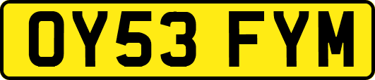 OY53FYM