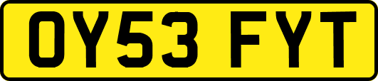 OY53FYT