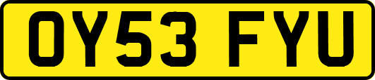 OY53FYU
