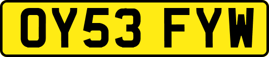 OY53FYW