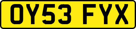 OY53FYX