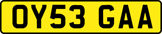 OY53GAA