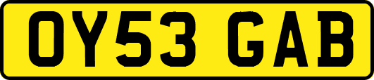 OY53GAB