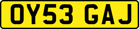 OY53GAJ