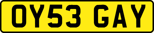 OY53GAY