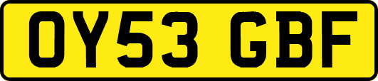 OY53GBF