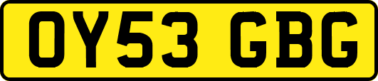 OY53GBG