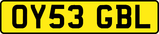 OY53GBL