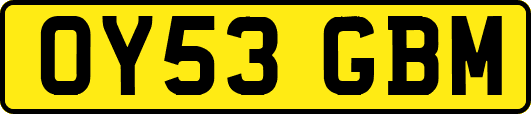 OY53GBM