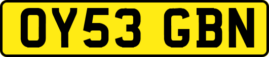 OY53GBN