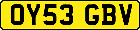 OY53GBV