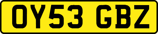 OY53GBZ