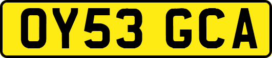 OY53GCA