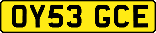 OY53GCE