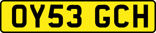 OY53GCH