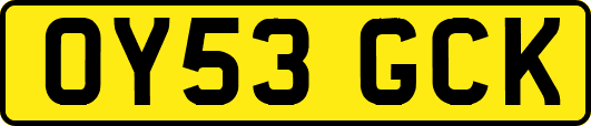 OY53GCK