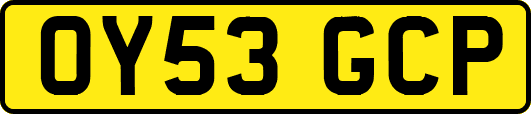 OY53GCP