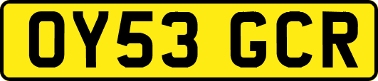 OY53GCR