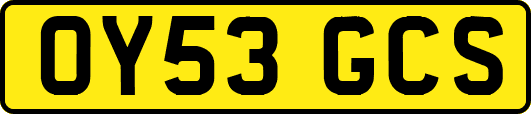 OY53GCS