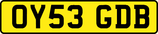 OY53GDB